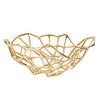 Tom Dixon Bone Skål Ø600x220mm