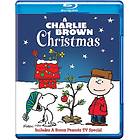 A Charlie Brown Christmas - DeLuxe Special Edition (US) (Blu-ray)