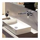 Hansgrohe Metropol Tvättställsblandare 32526000 (Chrome)