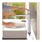 Hansgrohe Metropol Servantbatteri 32572000 (Krom)