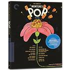 Complete Monterey Pop Festival - Criterion Collection (US) (Blu-ray)