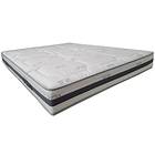 Essenzia Aero Spring 1200 Matelas 130x210cm