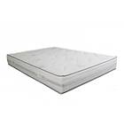 Essenzia Aero Spring 600 Matelas 130x220cm