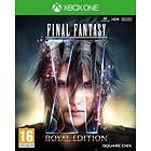 Final Fantasy XV - Royal Edition (Xbox One | Series X/S)