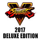 Street Fighter V - Arcade Deluxe Edition (PC)