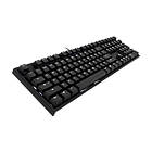 Ducky DKON1808S One 2 Backlit Cherry MX Brown (Nordisk)