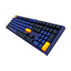 Ducky DKON1808 One 2 Horizon Cherry MX Blue (Nordisk)