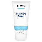 CCS Foot Care Professional Foot Cream 175ml