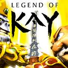 Legend of Kay (Switch)