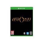 Agony (Xbox One | Series X/S)