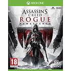Assassin's Creed Rogue - Remastered (Xbox One | Series X/S)