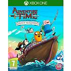Adventure Time: Pirates of the Enchiridion (Xbox One | Series X/S)