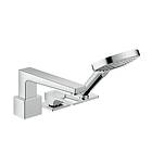 Hansgrohe Metropol Badkarsblandare 74550000 (Krom)