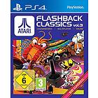 Atari Flashback Classics: Volume 3 (PS4)