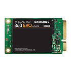 Samsung 860 EVO Series MZ-M6E500BW 500GB