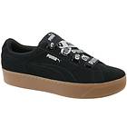 Puma Vikky Platform Ribbon Bold (Women's)