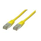 S-Conn S/FTP Cat6 RJ45 - RJ45 20m