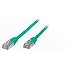 S-Conn SF/UTP Cat5e RJ45 - RJ45 0,5m