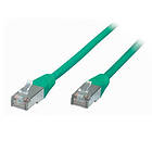 S-Conn SF/UTP Cat5e RJ45 - RJ45 3m