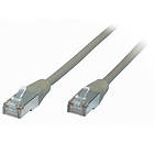 S-Conn SF/UTP Cat5e RJ45 - RJ45 25m