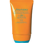 Shiseido Protective Tanning Cream N SPF10 50ml