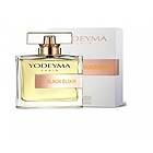 Yodeyma Black Elixir edp 100ml
