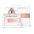 Yodeyma For You edp 100ml