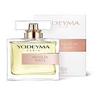 Yodeyma Nicolas White edp 100ml