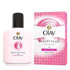 Olay Beauty Fluid Normal/Dry/Combination Skin 100ml