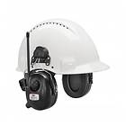 3M Peltor DAB+ FM Radio Helmet Attachment