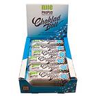 NJIE Propud Protein Bar 55g 12st