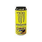 Monster Energy The Doctor Burk 0,5l 6-pack