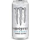 Monster Energy Absolutely Zero Burk 0,5l 6-pack