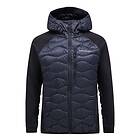 Peak Performance Helium Hybrid Down Hood Jacket (Miesten)