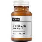 NIOD Voicemail Mask 50ml