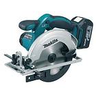 Makita DSS611RTJ (2x5,0Ah)