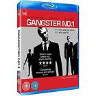 Gangster NO.1 (UK) (Blu-ray)