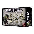 Blood Bowl: The Scarcrag Snivellers (exp.)