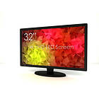 SWEDX SM-32K1-01-PP1 32" 4K Ultra HD (3840x2160) LCD