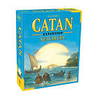 Catan: Seafarers (exp.)