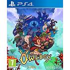 Owlboy (PS4)