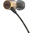 House of Marley Uplift 2 Intra-auriculaire