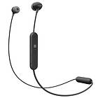 Sony WI-C300 Wireless Intra-auriculaire