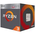 AMD Ryzen 3 2200G 3,5GHz Socket AM4 Box