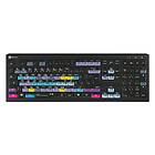 LogicKeyboard DaVinci Resolve V.12 PC Backlit Astra (EN)