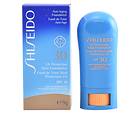 Shiseido Sun Protection Stick Foundation 9g