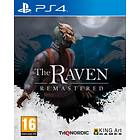 The Raven - Remastered (PS4)
