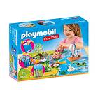 Playmobil Fairies 9330 Fairy Garden Play Map