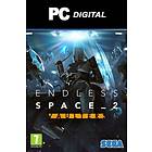 Endless Space 2: Vaulters (Expansion) (PC)