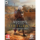 Assassin's Creed Origins: The Hidden Ones (PC)